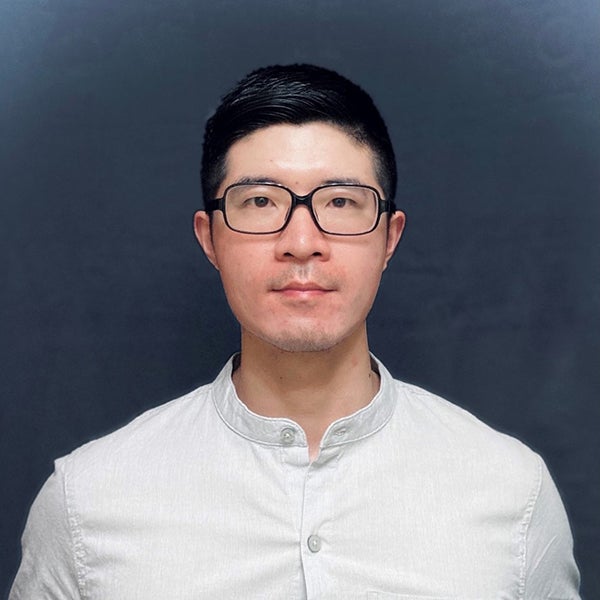 Zhiwei Fang